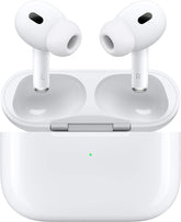 Apple AirPods Pro Wireless Earbuds with MagSafe Charging Case (Renewed)